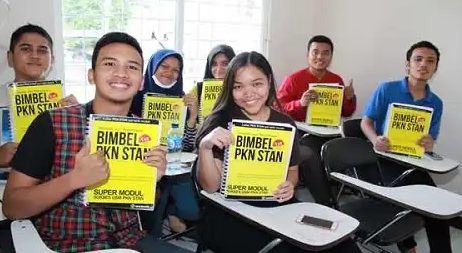 Raih Mimpi Masuk PKN STAN Bersama Bimbel Newtonsix